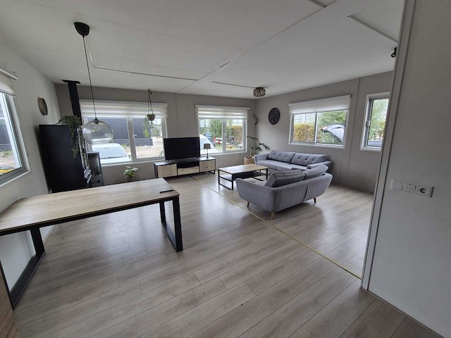 Demontabele kantoorunit / woonunit - afbeelding 20 van  33