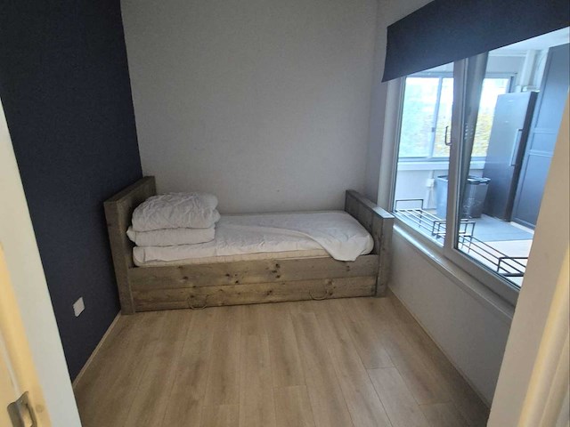 Demontabele kantoorunit / woonunit - afbeelding 21 van  33