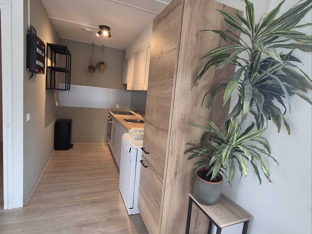 Demontabele kantoorunit / woonunit - afbeelding 22 van  33