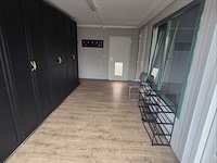 Demontabele kantoorunit / woonunit - afbeelding 30 van  33