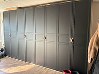 Demontabele kantoorunit / woonunit - afbeelding 33 van  33