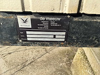 Demontabele kantoorunit / woonunit - afbeelding 6 van  33