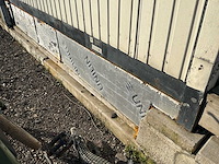 Demontabele kantoorunit / woonunit - afbeelding 2 van  16