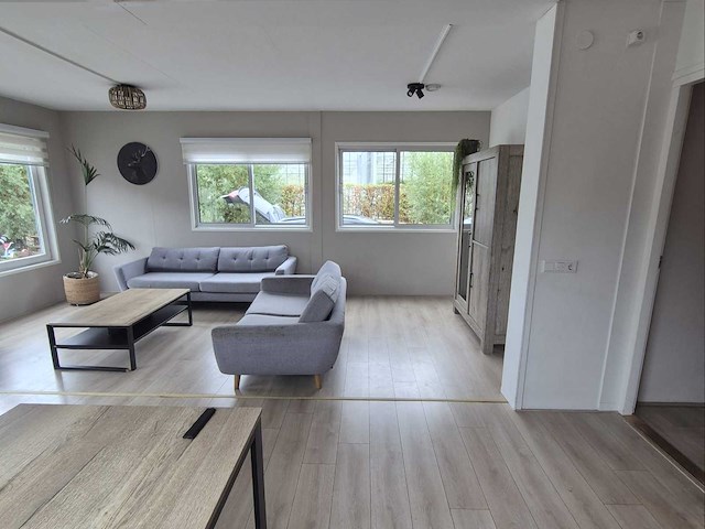 Demontabele kantoorunit / woonunit - afbeelding 4 van  16