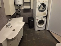 Demontabele kantoorunit / woonunit - afbeelding 11 van  16