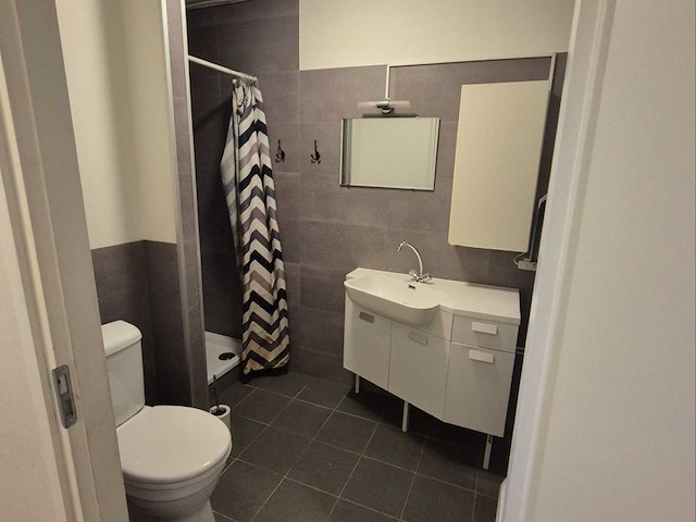 Demontabele kantoorunit / woonunit - afbeelding 12 van  16