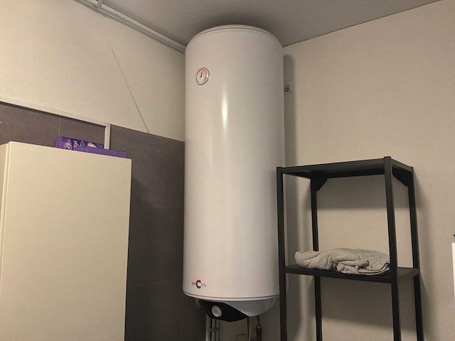 Demontabele kantoorunit / woonunit - afbeelding 14 van  16