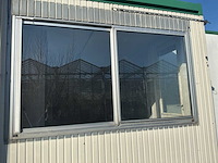 Demontabele kantoorunit / woonunit - afbeelding 16 van  16