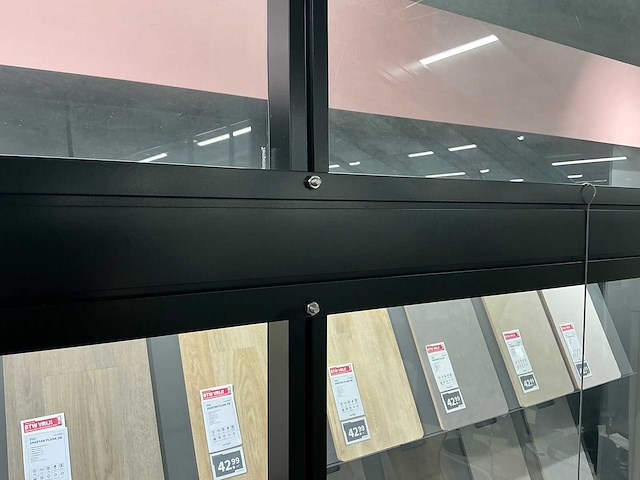 Demontabele kantoorunit - afbeelding 2 van  12