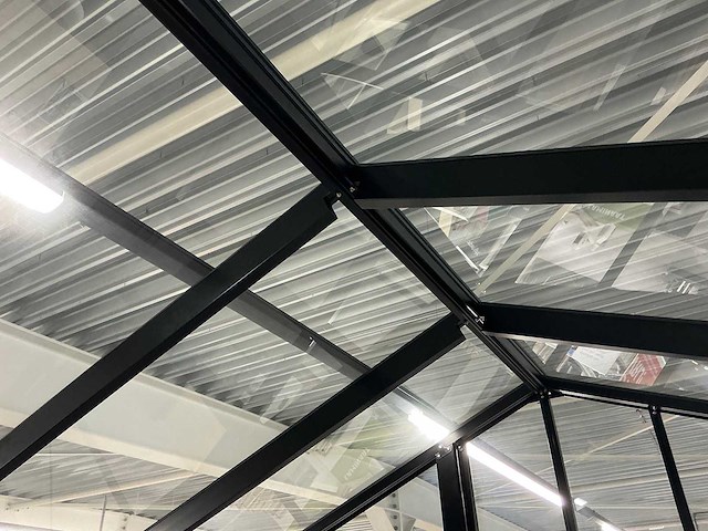 Demontabele kantoorunit - afbeelding 4 van  12