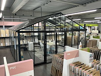 Demontabele kantoorunit - afbeelding 5 van  12