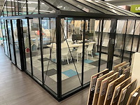 Demontabele kantoorunit - afbeelding 8 van  12