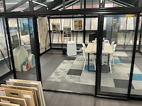 Demontabele kantoorunit - afbeelding 11 van  12