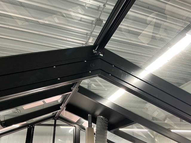 Demontabele kantoorunit - afbeelding 12 van  12