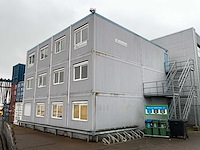 Demontabele kantoorunit - afbeelding 1 van  71