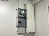 Demontabele kantoorunit - afbeelding 32 van  71