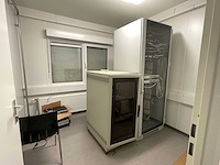 Demontabele kantoorunit - afbeelding 36 van  71