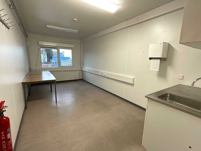 Demontabele kantoorunit - afbeelding 48 van  71