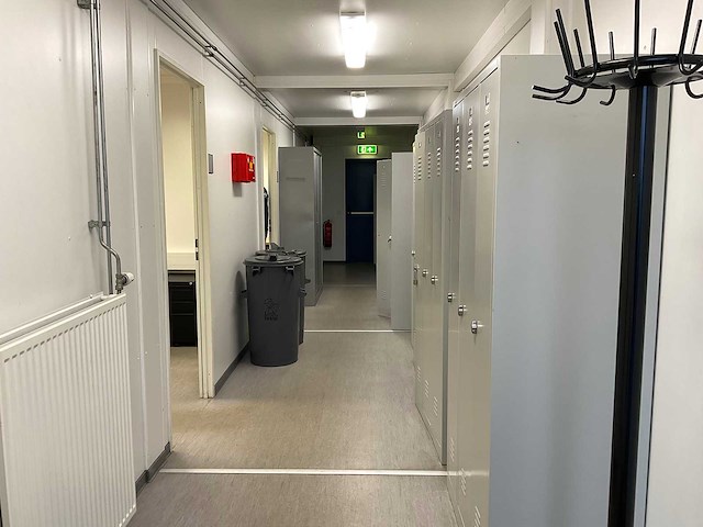 Demontabele kantoorunit - afbeelding 50 van  71