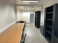 Demontabele kantoorunit - afbeelding 57 van  71