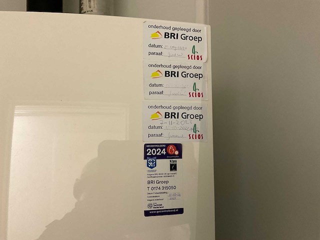 Demontabele kantoorunit - afbeelding 62 van  71