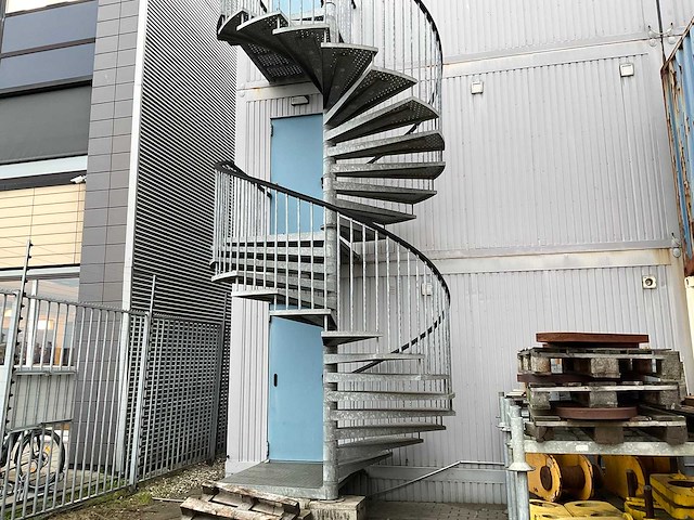 Demontabele kantoorunit - afbeelding 56 van  71