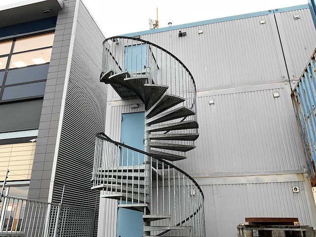 Demontabele kantoorunit - afbeelding 67 van  71