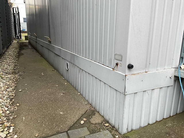 Demontabele kantoorunit - afbeelding 71 van  71