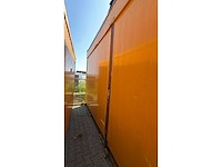 Demontabele kantoorunit - afbeelding 13 van  15