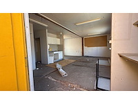 Demontabele kantoorunit - afbeelding 4 van  5