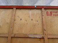 Demontabele opslagcontainer - 8 m3 - afbeelding 5 van  10