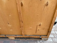 Demontabele opslagcontainer - 8 m3 - afbeelding 7 van  10