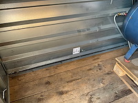 Demontabele opslagcontainer - afbeelding 3 van  4
