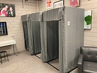 Demontabele pashok (3x) - afbeelding 2 van  6