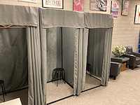 Demontabele pashok (3x) - afbeelding 3 van  6