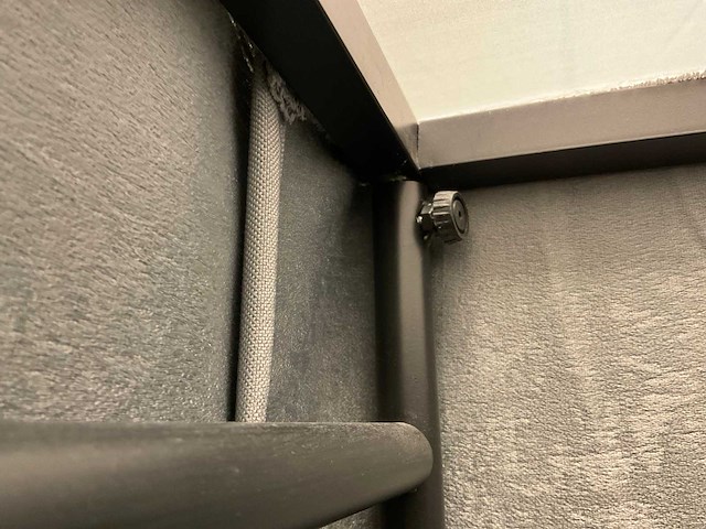 Demontabele pashok (3x) - afbeelding 4 van  6