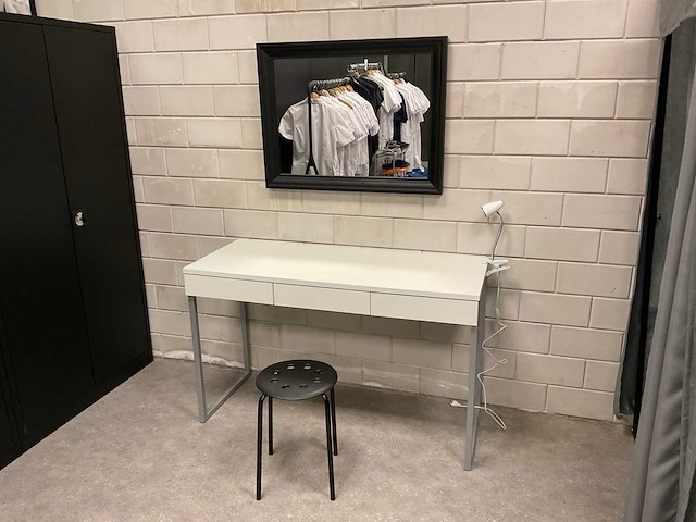 Demontabele pashok (3x) - afbeelding 5 van  6