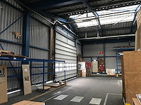 Demontabele stalen loods 34.5x30 meter - afbeelding 12 van  20