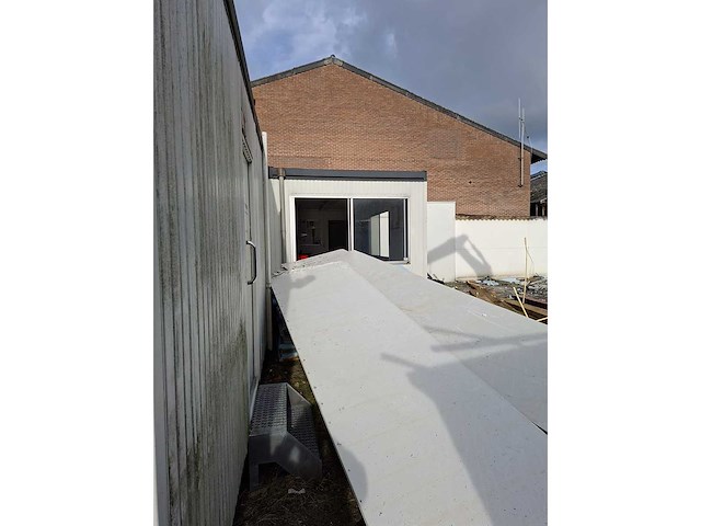 Demontabele units 5 stuks - afbeelding 8 van  15