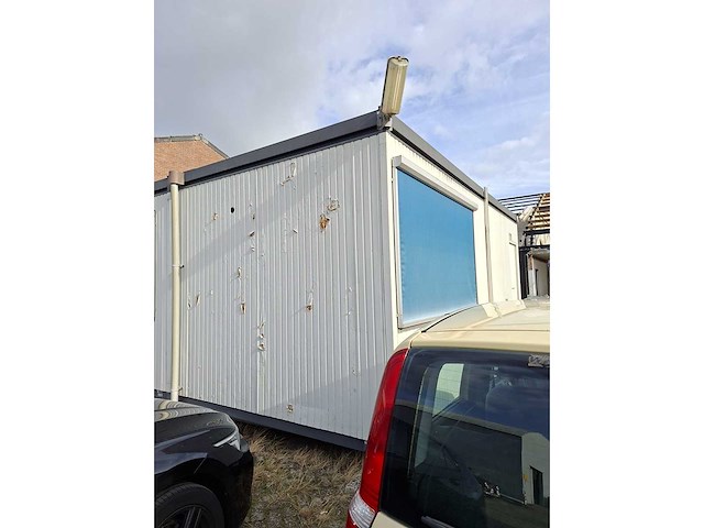 Demontabele units 5 stuks - afbeelding 9 van  15