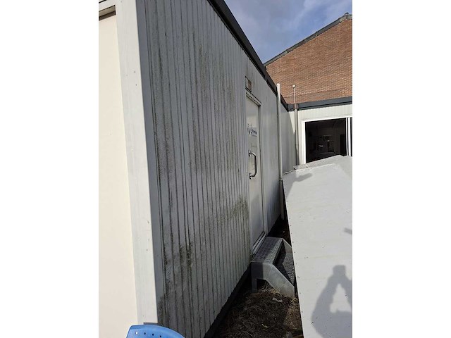 Demontabele units 5 stuks - afbeelding 10 van  15