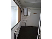 Demontabele units 5 stuks - afbeelding 12 van  15