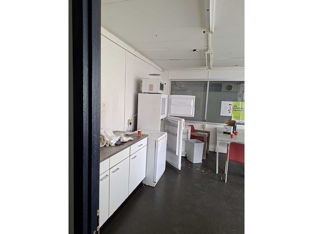 Demontabele units 5 stuks - afbeelding 14 van  15