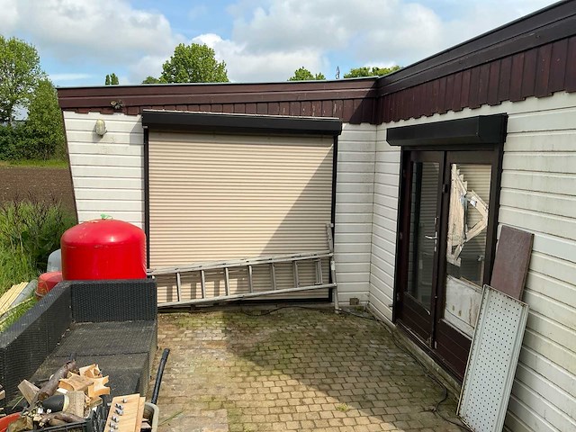 Demontabele woonunit - afbeelding 23 van  58