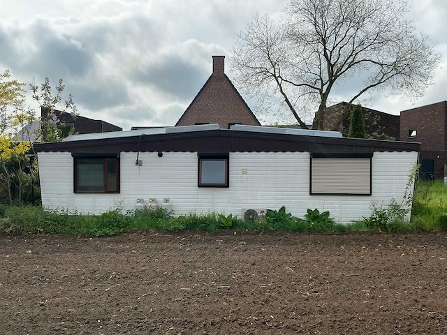 Demontabele woonunit - afbeelding 45 van  58