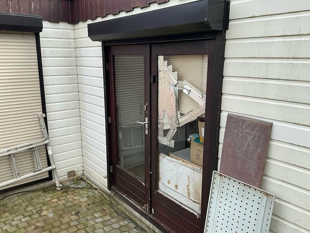 Demontabele woonunit - afbeelding 5 van  58