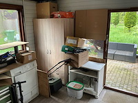 Demontabele woonunit - afbeelding 14 van  58