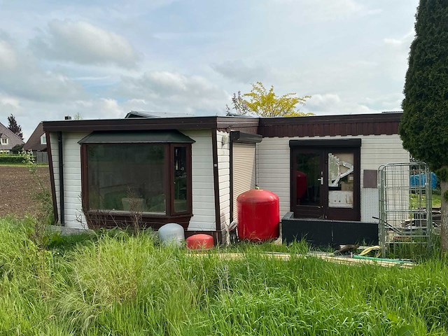 Demontabele woonunit - afbeelding 34 van  58