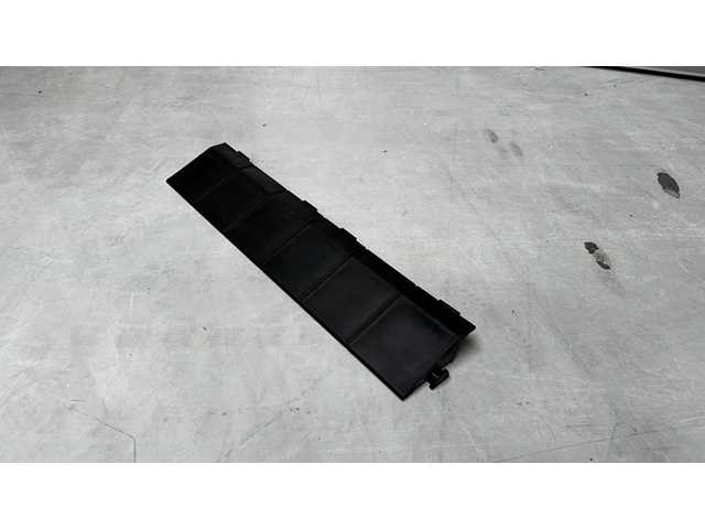 Demontable kunststof beursvloer circa 40m2 - afbeelding 2 van  2