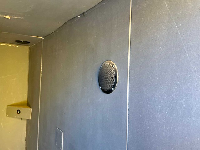 Demontable plaatstalen berging - afbeelding 11 van  14